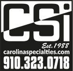 Carolina Specialties Inc.