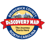 Discovery Map of Brunswick County, NC