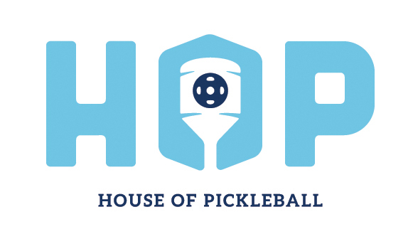 The House of Pickleball
