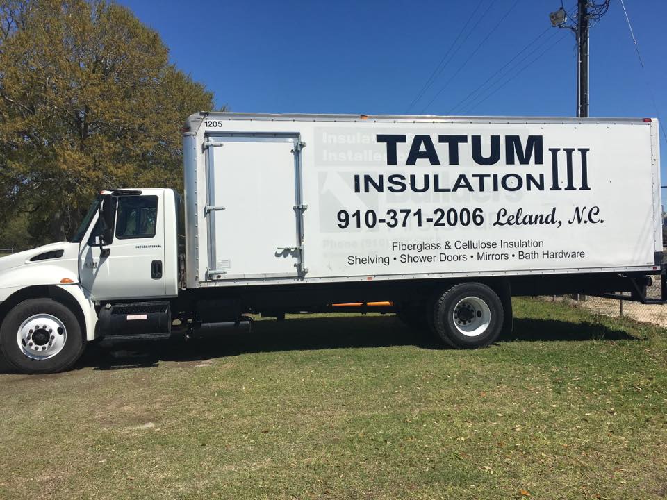 Tatum Insulation