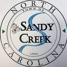 Town of Sandy Creek