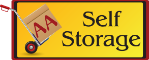 AA Self Storage