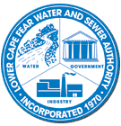 Lower Care Fear Water & Sewer Authority