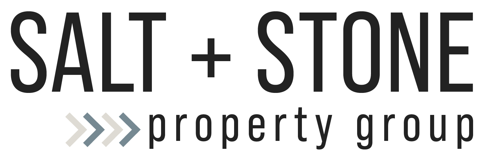 Salt and Stone Property Group