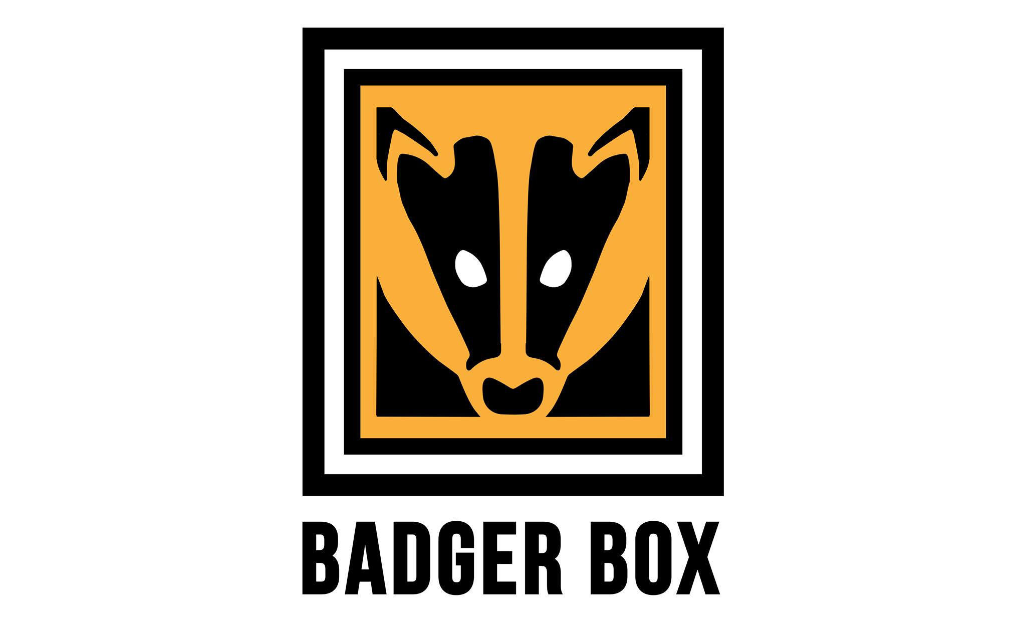 Badger Box