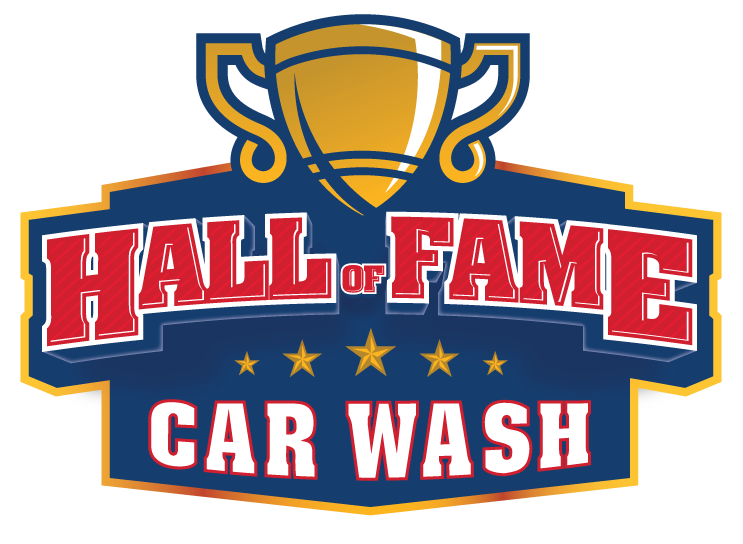 Hall of Fame Car Wash