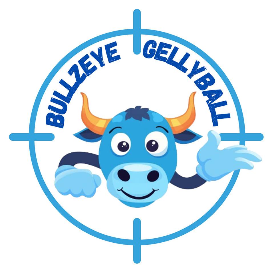 Bullzeye Gellyball