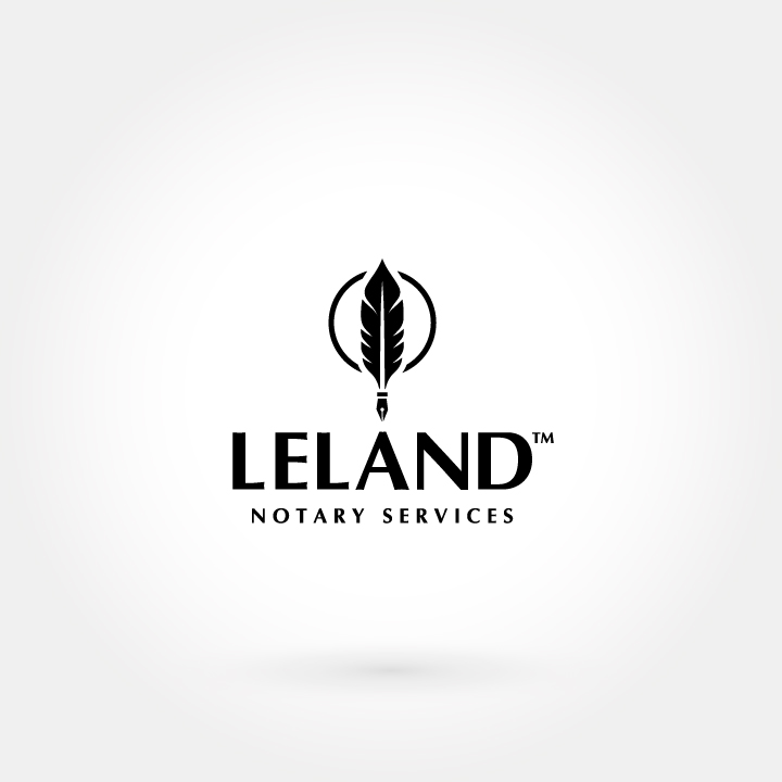 Leland Notary Services