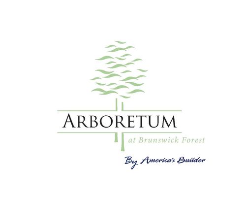 The Aboretum at Brunswick Forest