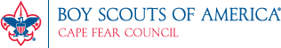 Cape Fear Council – Scouting America