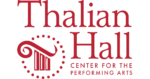 Thalian Hall Center for the Performing Arts