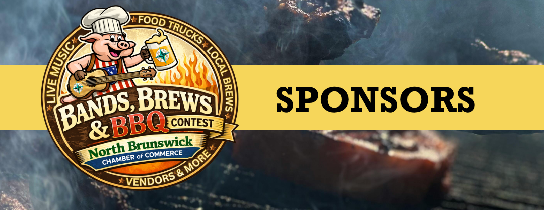 BBQ Sponsor Social Media