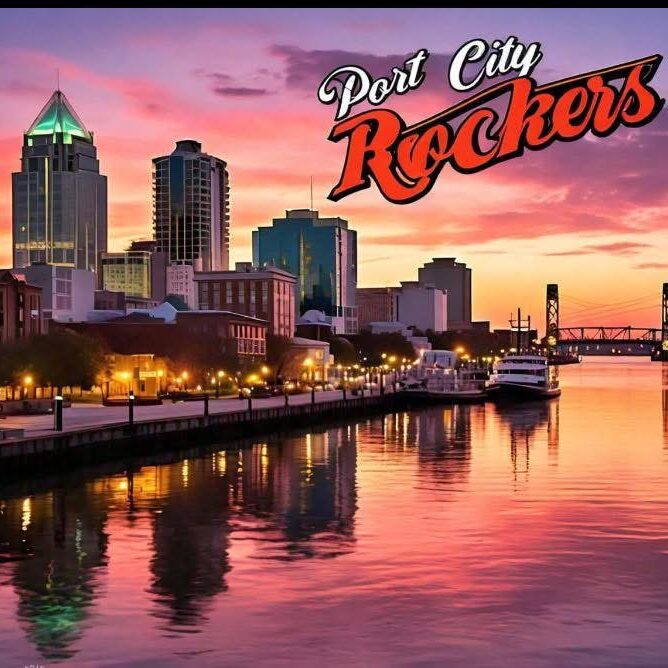 Port City Rockers