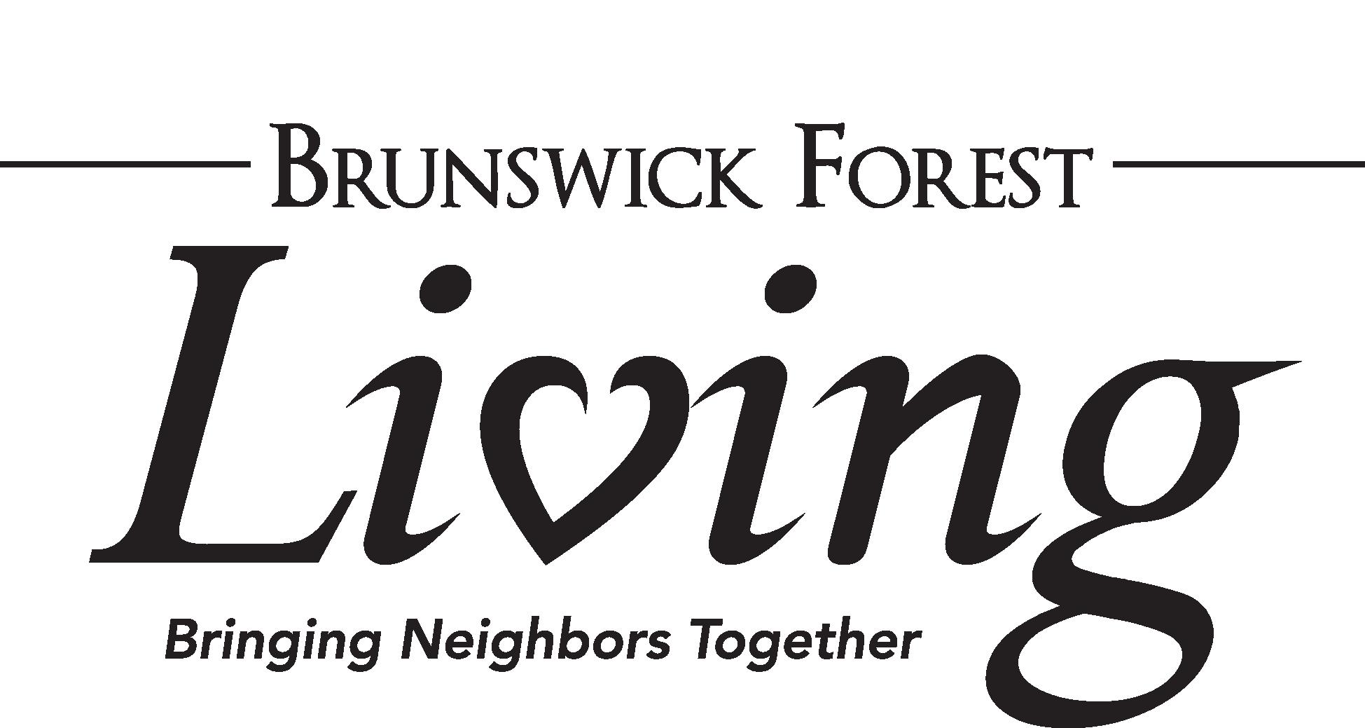 Brunswick Forest Living
