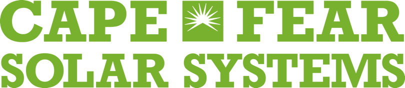 Cape Fear Solar Systems