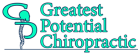 Chiropractic-Leland-NC-Greatest-Potential-Chiropractic-Sidebar-Logo