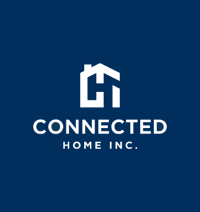 Connected-Home-Logo