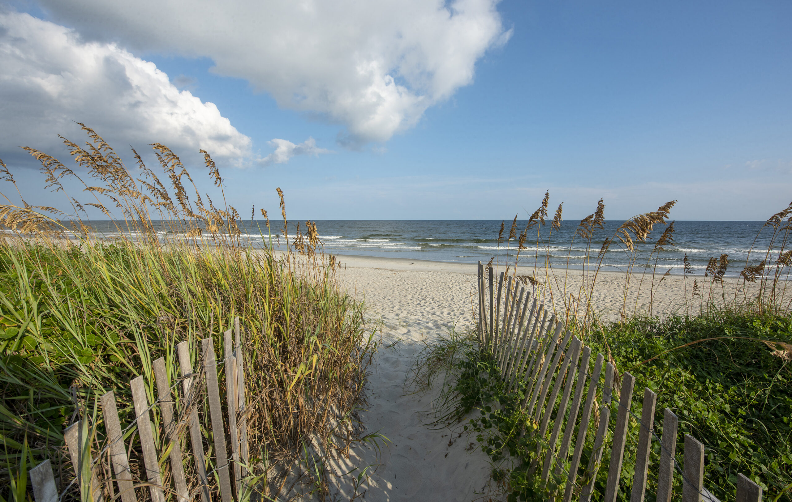 Brunswick County Tourism Development Authority