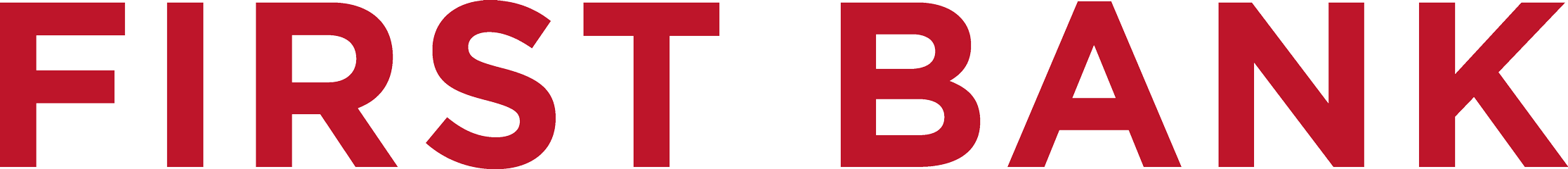 First Bank