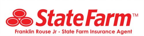 FranklinRouseJrStateFarmLogo
