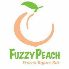 Fuzzy Peach
