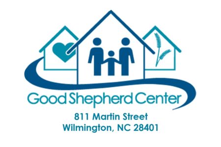 Good Shepherd Center