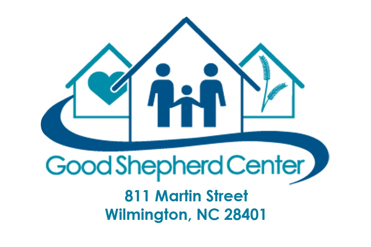 Good Shepherd Center
