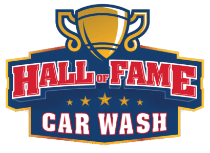 Hall of Fame Car Wash