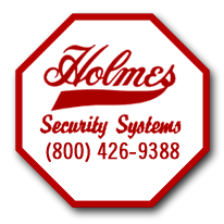 Holmes Security Systems