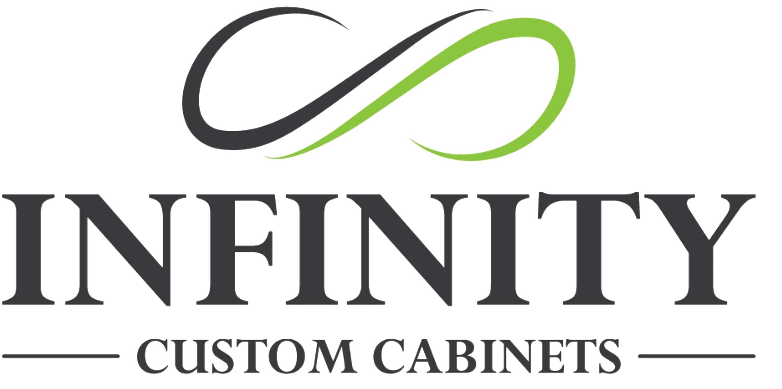 Infinity Custom Cabinets