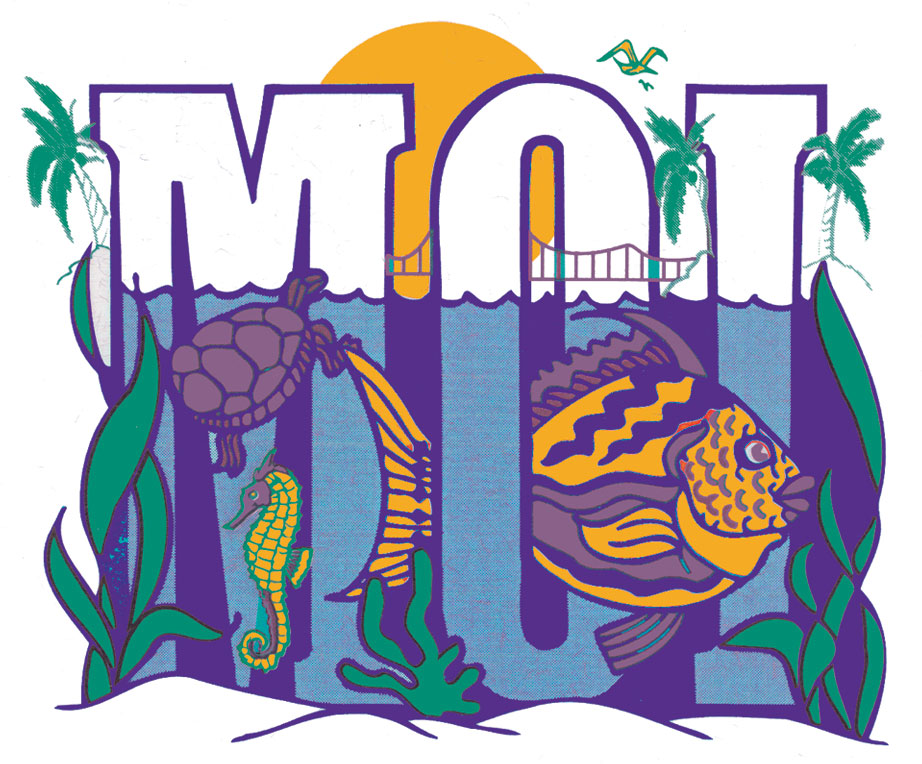 Middle of the Island Catering Co.