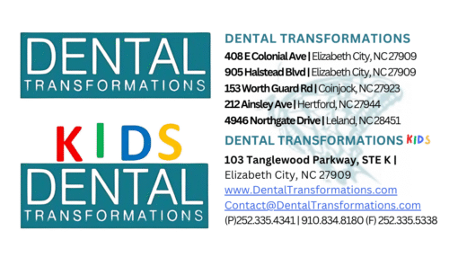 Dental Transformations