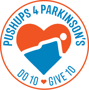 Pushups4Parkinsons