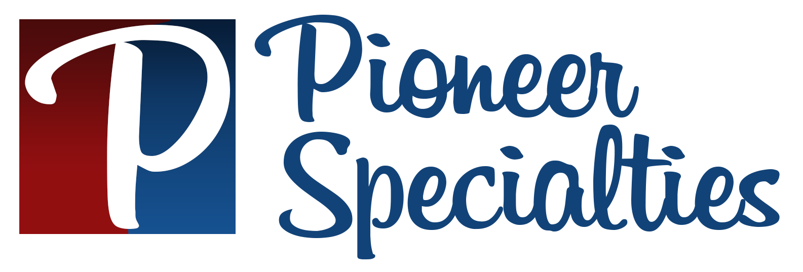 Pioneer Specialties