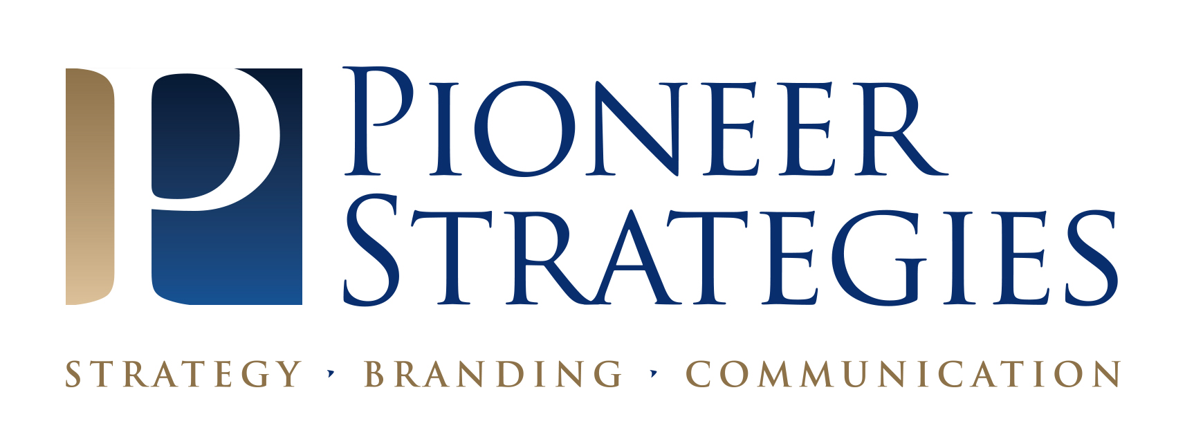 Pioneer Strategies, Inc.