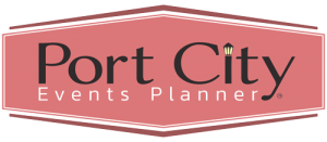 Port City Events Planner