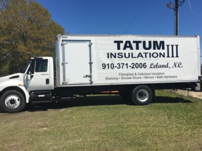 Tatum-Insulation-Logo