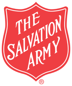 Salavtion Army of Cape Fear
