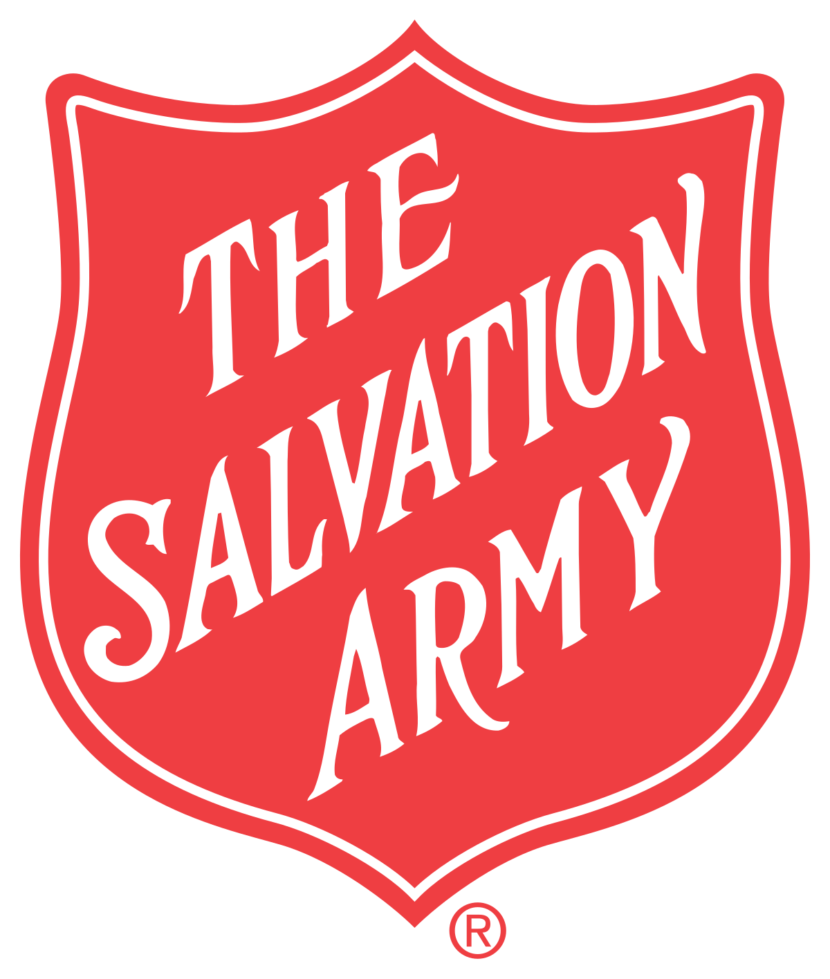 Salavtion Army of Cape Fear