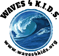 WAVES 4 K.I.D.S.