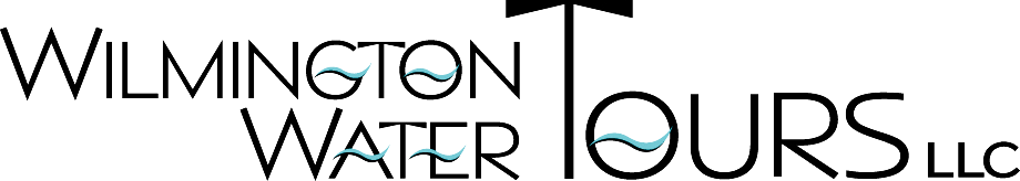 Wilmington Water Tours