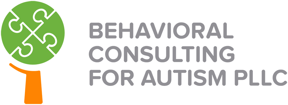 Behavorial Consulting for Autism