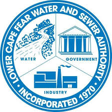 Lower Care Fear Water & Sewer Authority