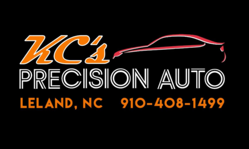 KC’s Precision Auto