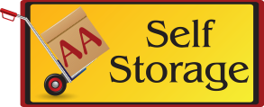 AA Self Storage