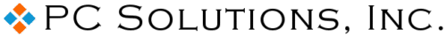 PC Solutions, Inc.