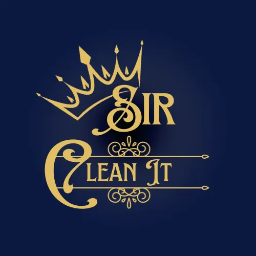 Sir Clean It