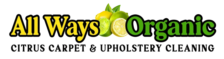 All Ways Organic Citrus Carpet & Upholstery Cleaning