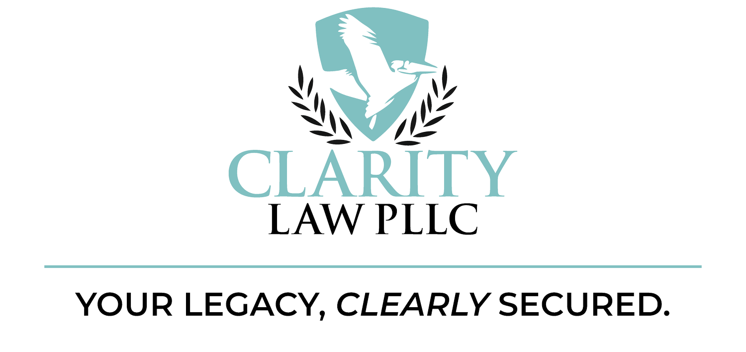Clarity Law PLLC