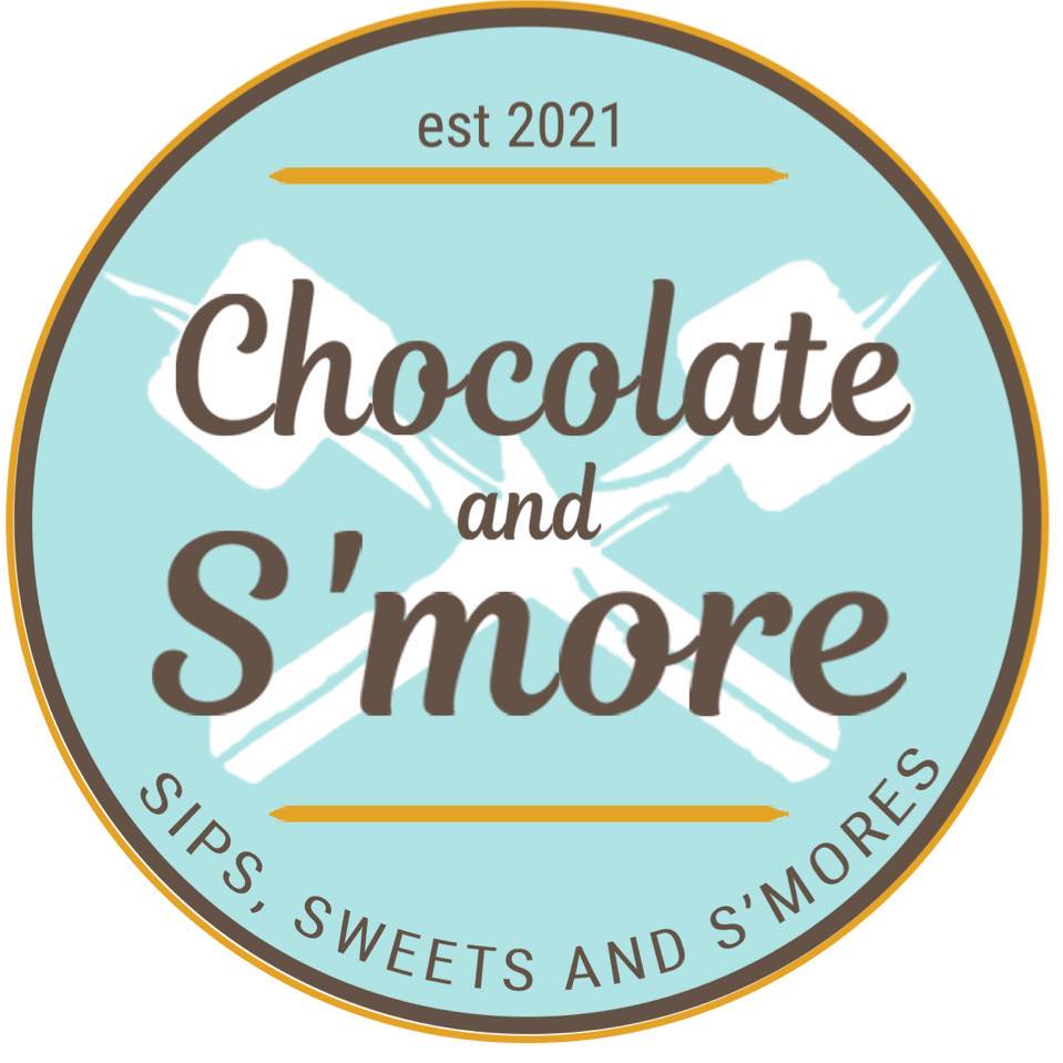 Chocolate and S’more